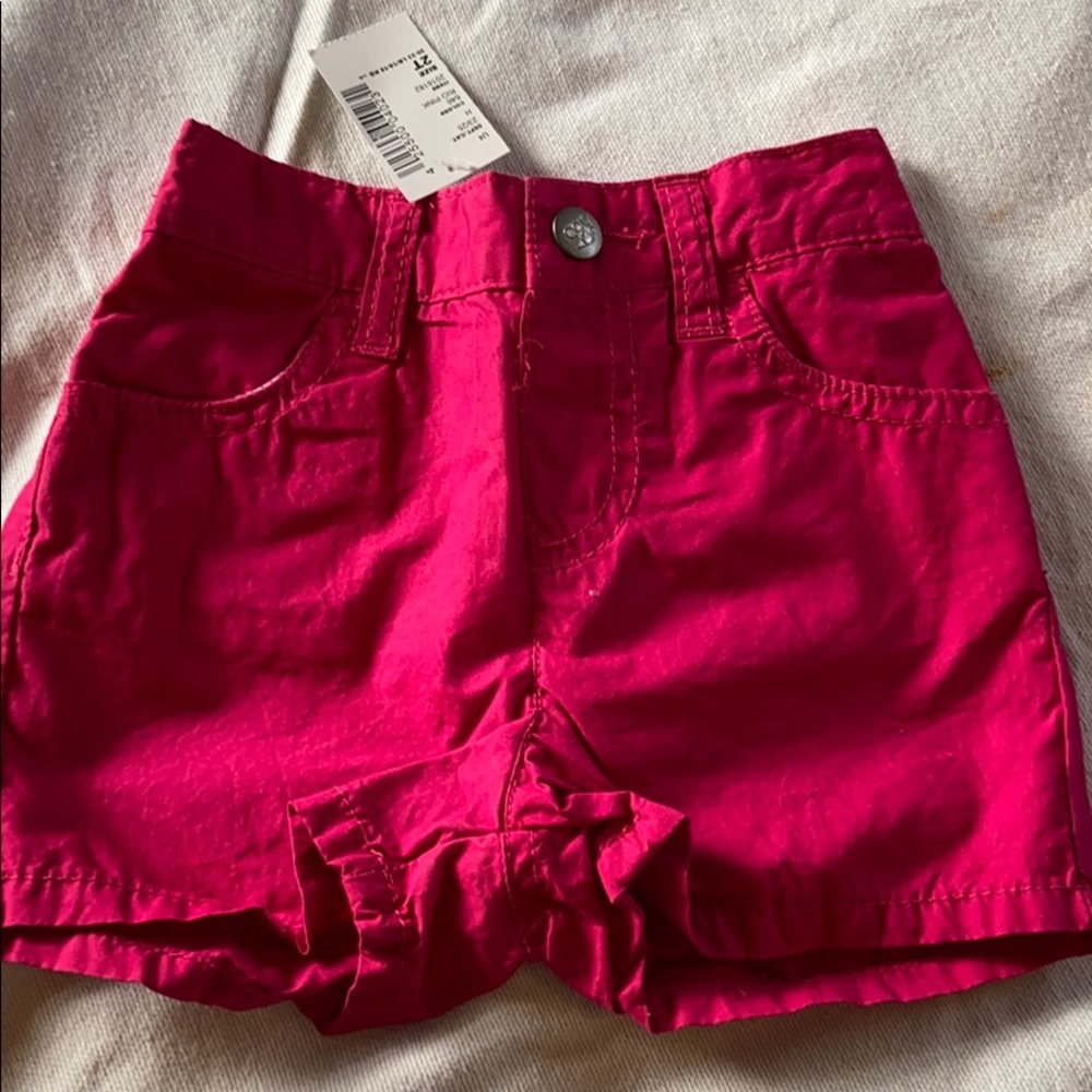 Shorts